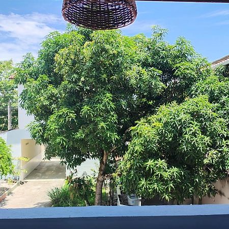 شقة Casa & Mar بورتو سيغورو المظهر الخارجي الصورة