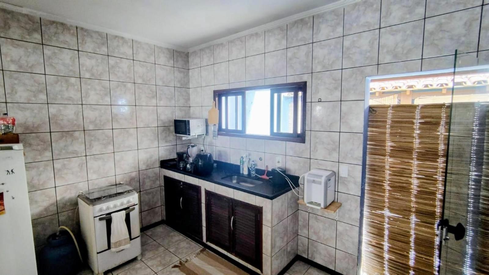 شقة Casa & Mar بورتو سيغورو المظهر الخارجي الصورة